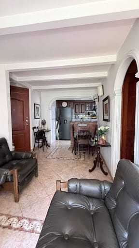 Apartamento de 3 alcobas en venta en Asomadera No.2, Medellín, 57 m² · foto 15 de 24