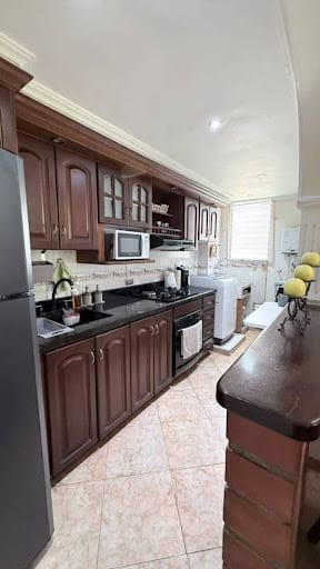 Apartamento de 3 alcobas en venta en Asomadera No.2, Medellín, 57 m² · foto 19 de 24