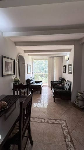 Apartamento de 3 alcobas en venta en Asomadera No.2, Medellín, 57 m² · foto 21 de 24