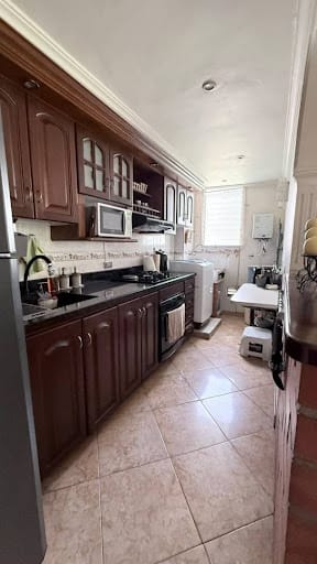 Apartamento de 3 alcobas en venta en Asomadera No.2, Medellín, 57 m² · foto 23 de 24