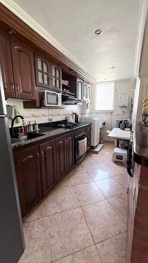 Apartamento de 3 alcobas en venta en Asomadera No.2, Medellín, 57 m² · foto 24 de 24