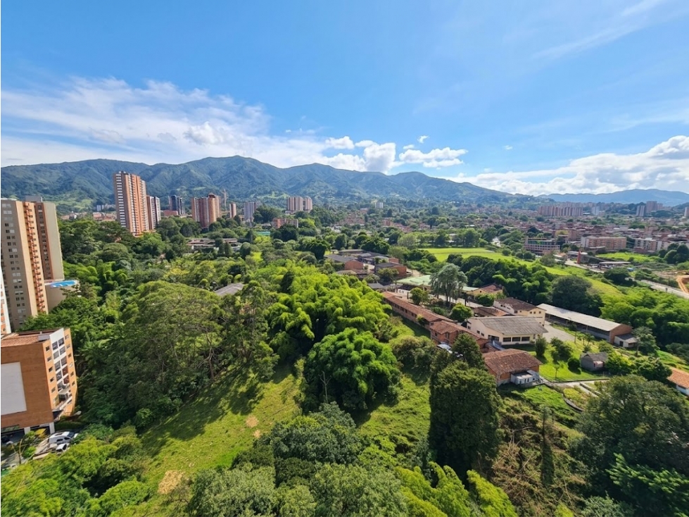 Apartamento en venta en Suramérica, Itagüí · foto 4 de 21