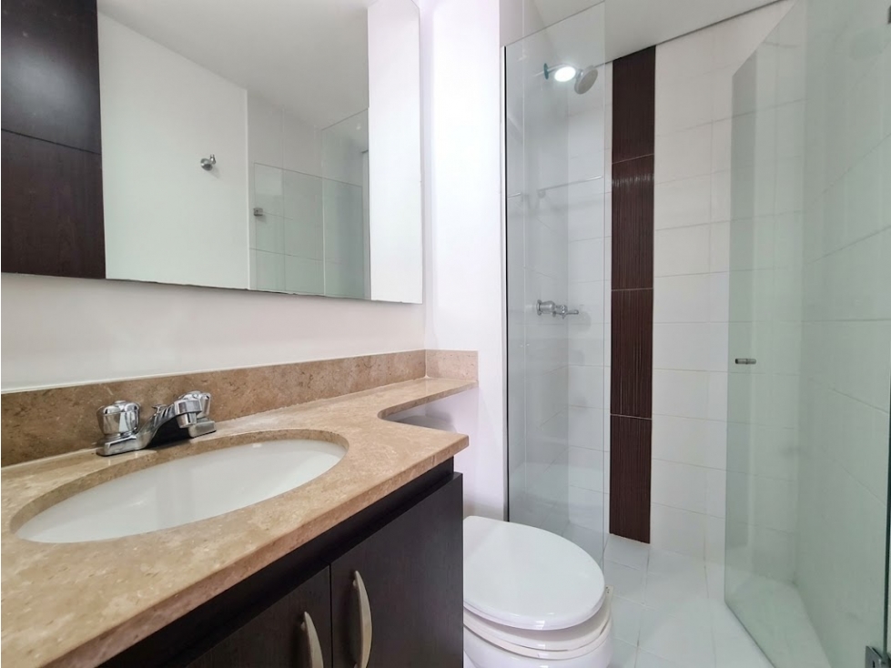 Apartamento en venta en Suramérica, Itagüí · foto 7 de 21