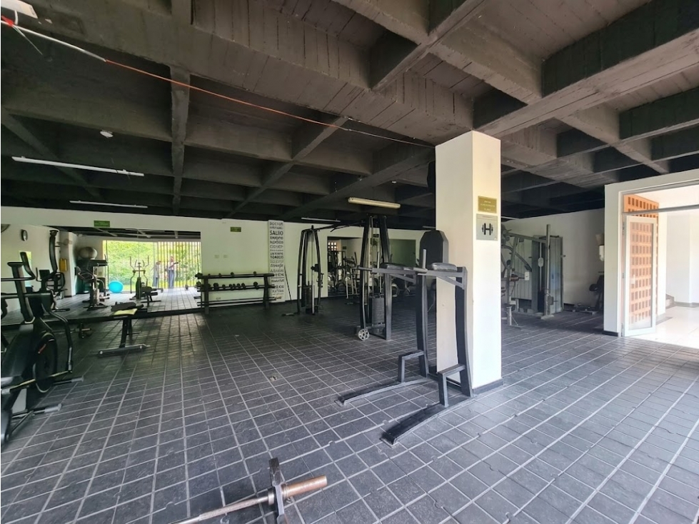 Apartamento en venta en Suramérica, Itagüí · foto 11 de 21