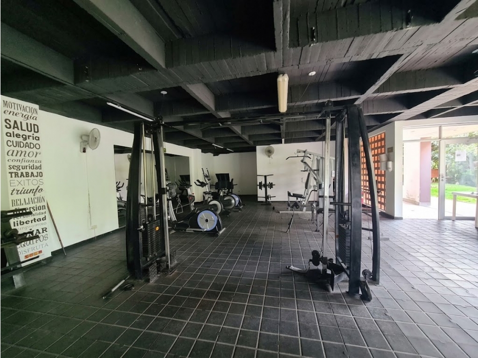Apartamento en venta en Suramérica, Itagüí · foto 12 de 21