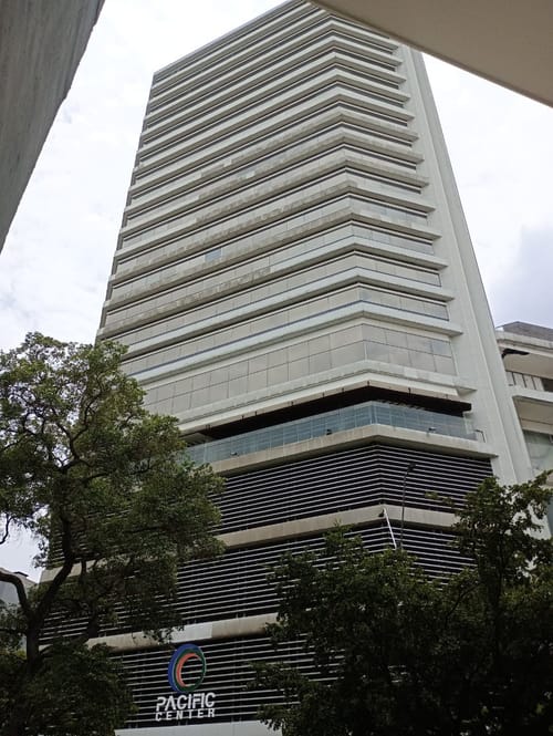 Oficina en arriendo en Chipichape, Cali, 38 m² · foto 24 de 24