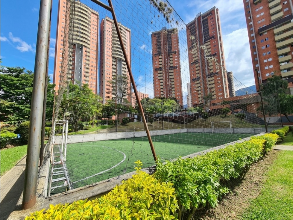 Apartamento en venta en Suramérica, Itagüí · foto 16 de 21