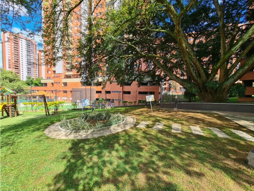 Apartamento en venta en Suramérica, Itagüí · foto 17 de 21