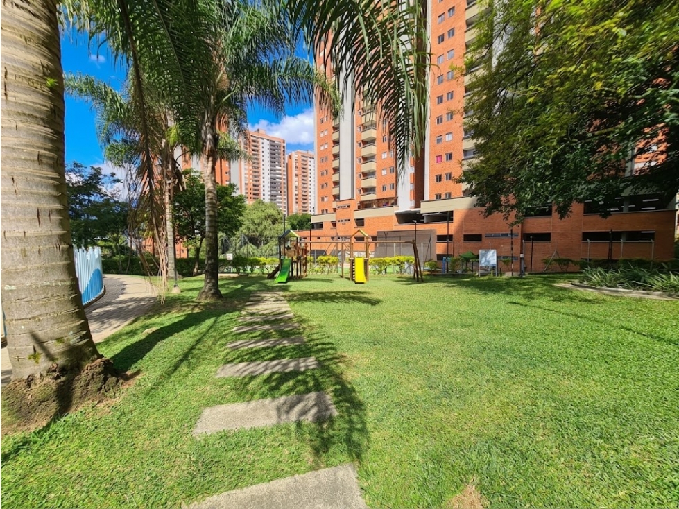 Apartamento en venta en Suramérica, Itagüí · foto 18 de 21
