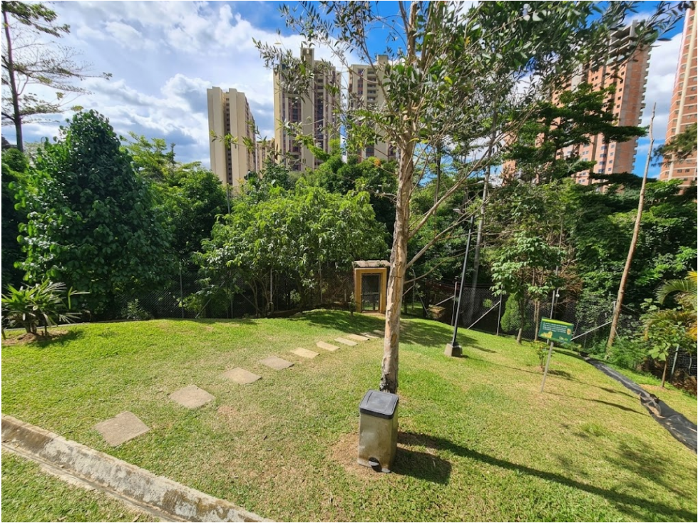 Apartamento en venta en Suramérica, Itagüí · foto 19 de 21