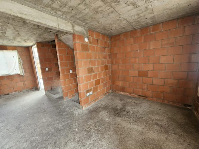 Casa de 2 alcobas en venta en El Carmelo, Candelaria, 80 m² · foto 3 de 13