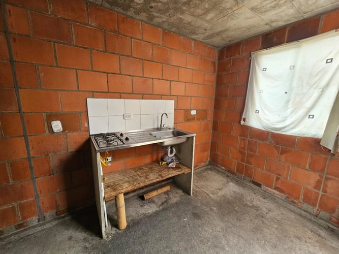Casa de 2 alcobas en venta en El Carmelo, Candelaria, 80 m² · foto 4 de 13