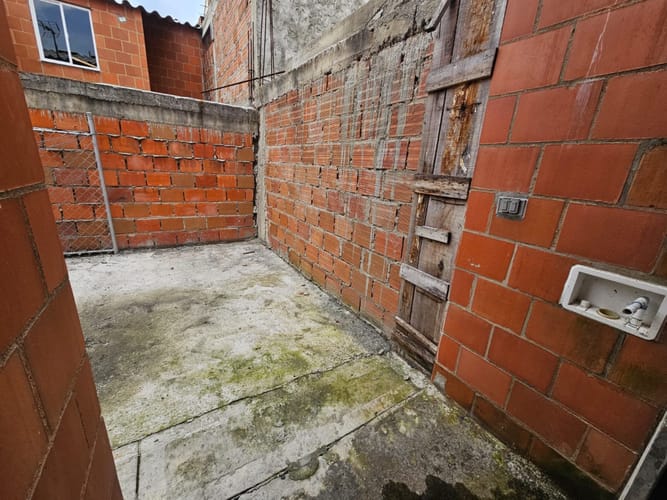 Casa de 2 alcobas en venta en El Carmelo, Candelaria, 80 m² · foto 5 de 13