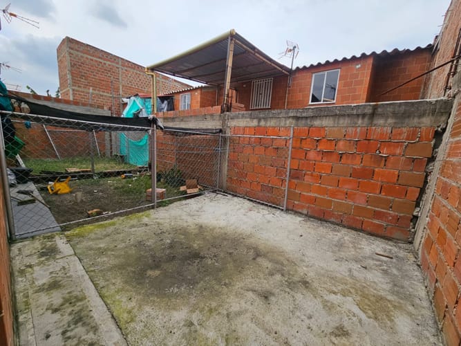 Casa de 2 alcobas en venta en El Carmelo, Candelaria, 80 m² · foto 6 de 13