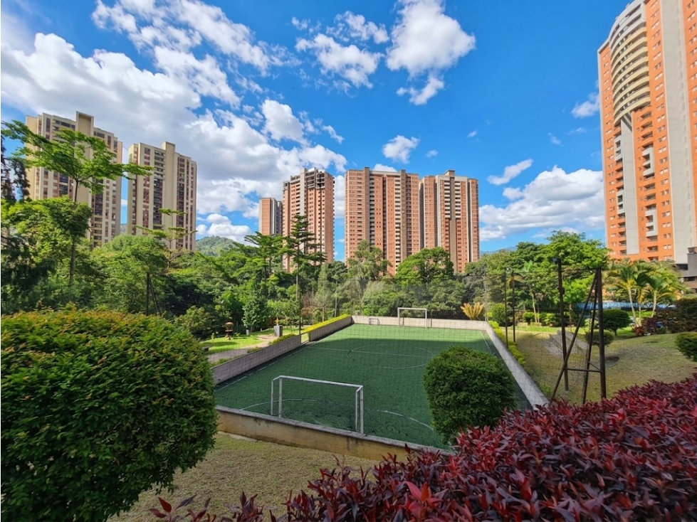 Apartamento en venta en Suramérica, Itagüí · foto 21 de 21