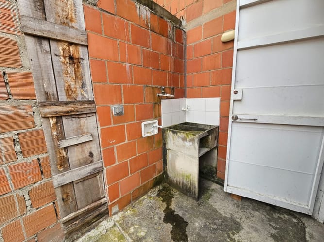 Casa de 2 alcobas en venta en El Carmelo, Candelaria, 80 m² · foto 7 de 13