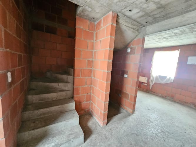 Casa de 2 alcobas en venta en El Carmelo, Candelaria, 80 m² · foto 8 de 13