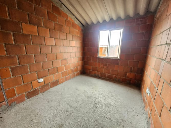 Casa de 2 alcobas en venta en El Carmelo, Candelaria, 80 m² · foto 9 de 13
