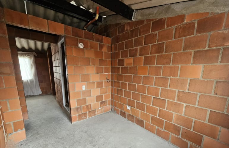 Casa de 2 alcobas en venta en El Carmelo, Candelaria, 80 m² · foto 10 de 13