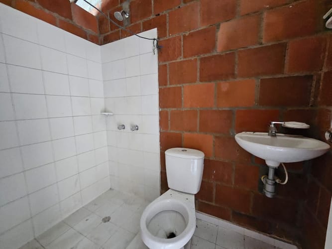 Casa de 2 alcobas en venta en El Carmelo, Candelaria, 80 m² · foto 11 de 13