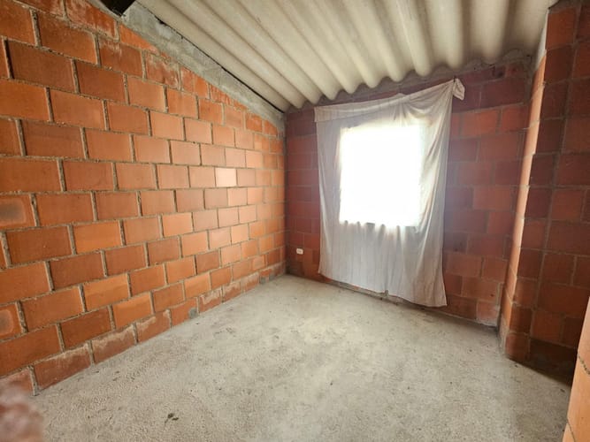 Casa de 2 alcobas en venta en El Carmelo, Candelaria, 80 m² · foto 12 de 13