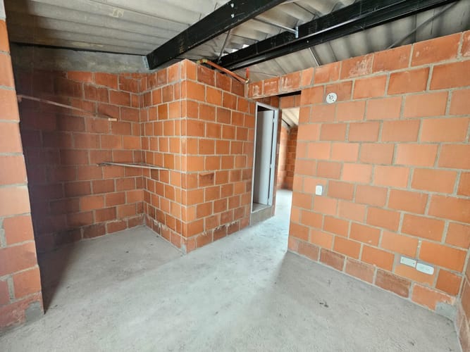 Casa de 2 alcobas en venta en El Carmelo, Candelaria, 80 m² · foto 13 de 13