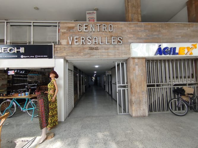 Local en venta en San Vicente, Cali, 14 m² · foto 2 de 16