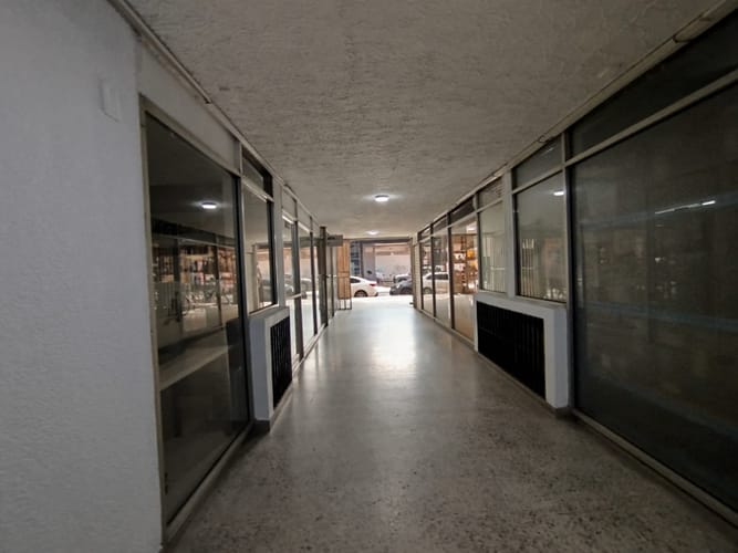 Local en venta en San Vicente, Cali, 14 m² · foto 10 de 16