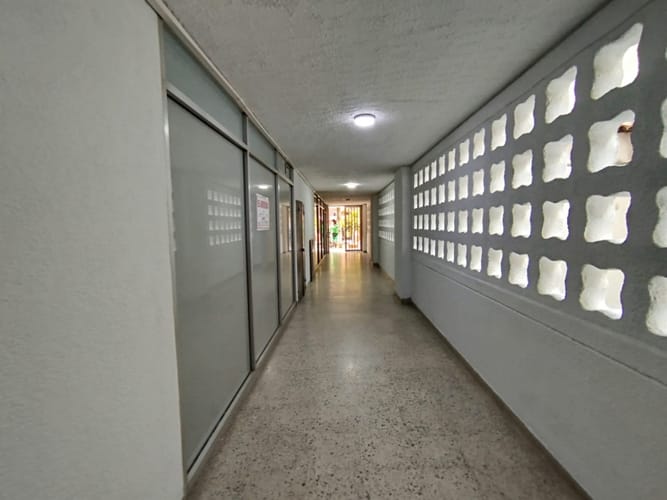 Local en venta en San Vicente, Cali, 14 m² · foto 12 de 16