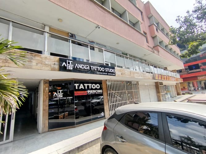 Local en venta en San Vicente, Cali, 14 m² · foto 14 de 16
