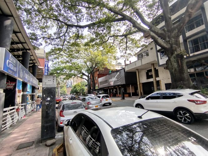 Local en venta en San Vicente, Cali, 14 m² · foto 15 de 16