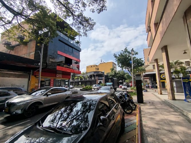Local en venta en San Vicente, Cali, 14 m² · foto 16 de 16