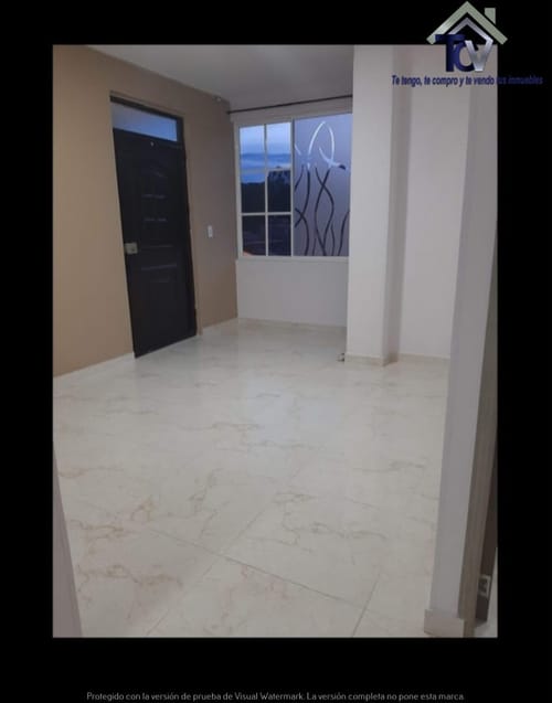 Apartamento de 3 alcobas en venta en Nuevo Villabel, Floridablanca, 117 m² · foto 12 de 17