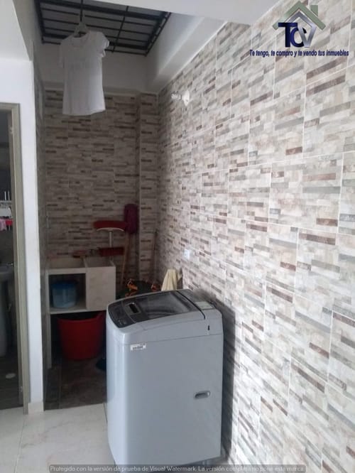 Apartamento de 3 alcobas en venta en Nuevo Villabel, Floridablanca, 117 m² · foto 17 de 17