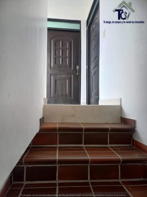 Apartamento de 3 alcobas en venta en Nuevo Villabel, Floridablanca, 117 m² · foto 3 de 17