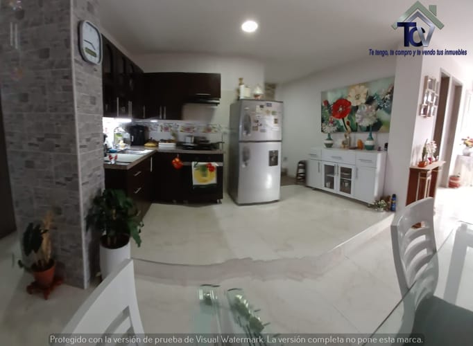 Apartamento de 3 alcobas en venta en Nuevo Villabel, Floridablanca, 117 m² · foto 4 de 17