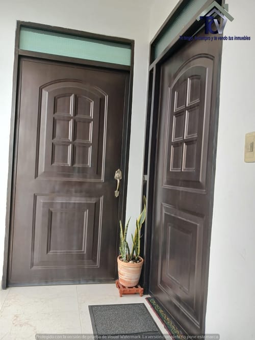Apartamento de 3 alcobas en venta en Nuevo Villabel, Floridablanca, 117 m² · foto 2 de 17