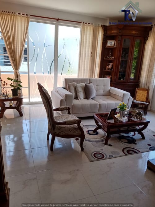 Apartamento de 3 alcobas en venta en Nuevo Villabel, Floridablanca, 117 m² · foto 9 de 17