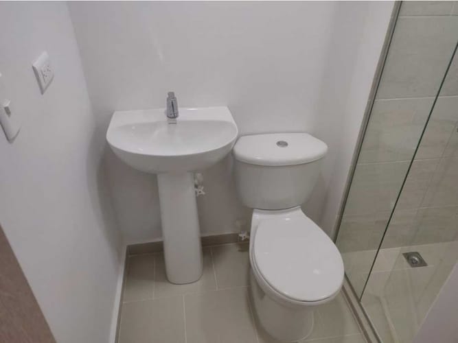 Apartamento de 3 alcobas en venta en Bellavista, Bello, 48 m² · foto 7 de 10