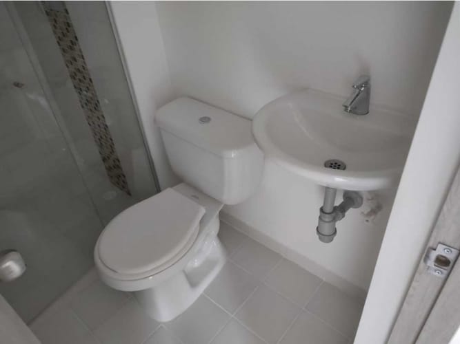 Apartamento de 3 alcobas en venta en Bellavista, Bello, 48 m² · foto 8 de 10