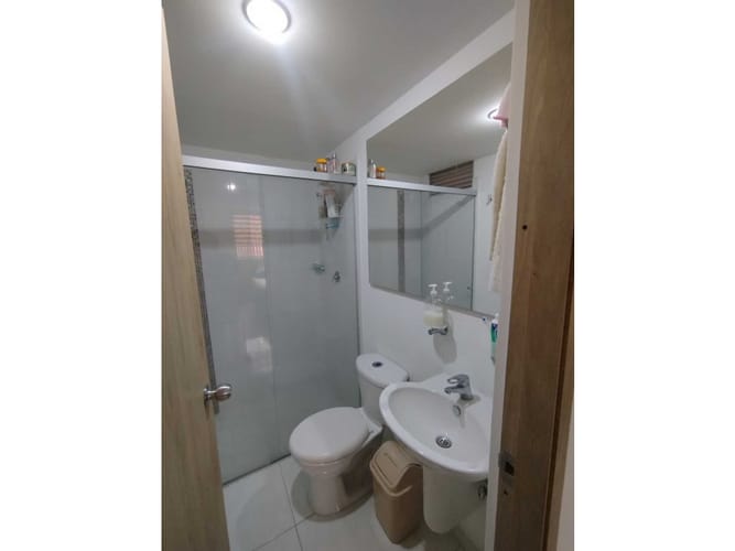 Apartamento de 3 alcobas en venta en Bellavista, Bello, 48 m² · foto 9 de 10
