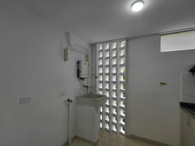 Apartamento de 3 alcobas en venta en Maria Auxiliadora, Sabaneta, 55 m² · foto 18 de 18