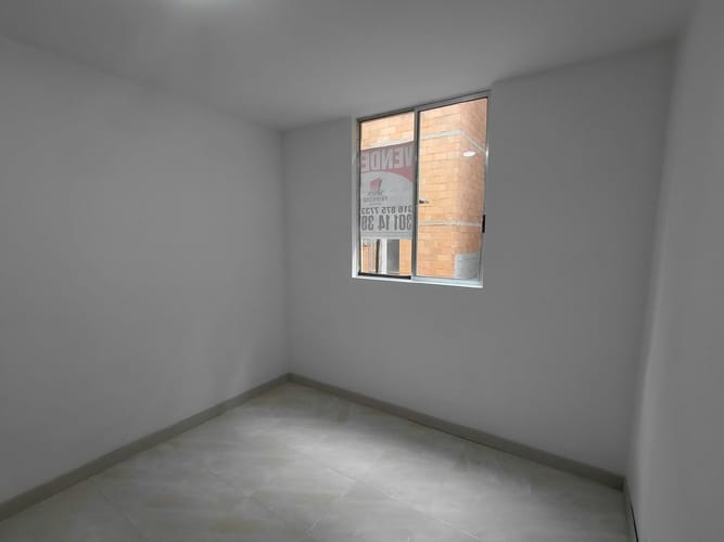 Apartamento de 3 alcobas en venta en Maria Auxiliadora, Sabaneta, 55 m² · foto 14 de 18