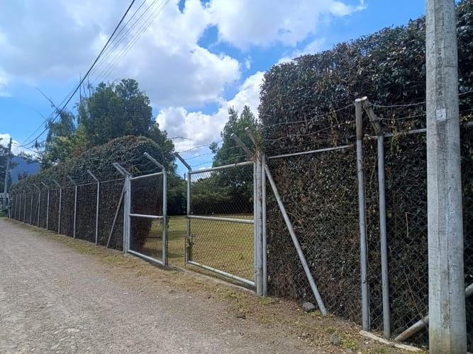 Lote en venta en Centro Historico, Chía, 1600 m² · foto 10 de 11