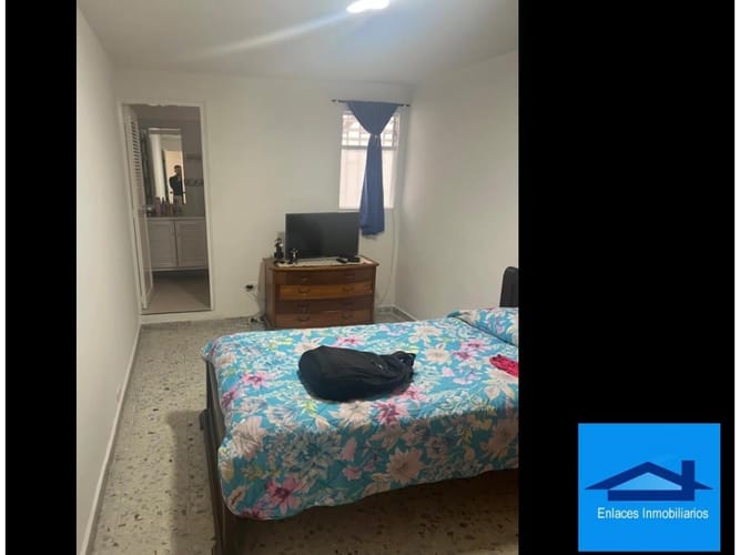 Casa de 3 alcobas en venta en Santa Fe, Medellín, 100 m² · foto 5 de 11
