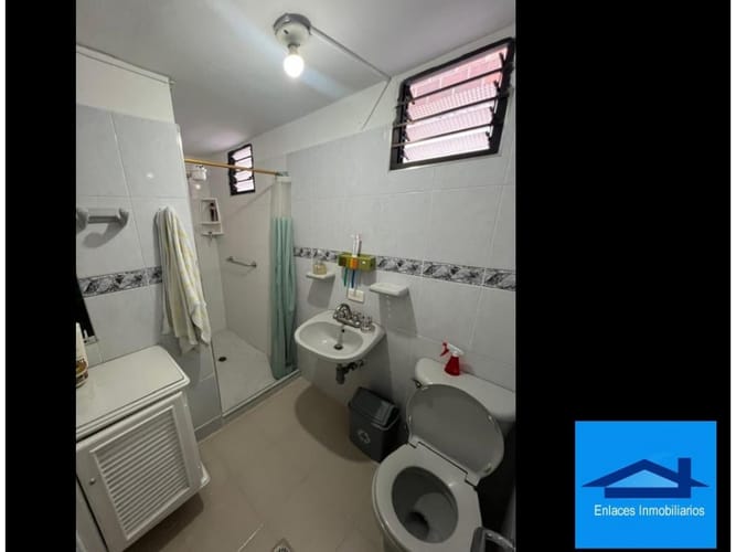 Casa de 3 alcobas en venta en Santa Fe, Medellín, 100 m² · foto 6 de 11