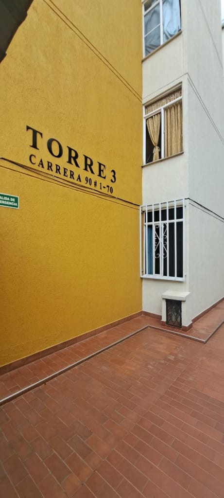 Apartamento de 2 alcobas en venta en Sector Alto Jordan, Cali, 43 m² · foto 2 de 14