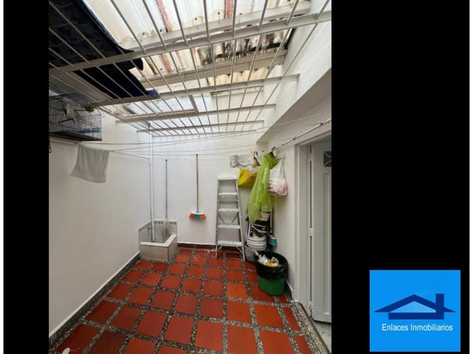 Casa de 3 alcobas en venta en Santa Fe, Medellín, 100 m² · foto 10 de 11