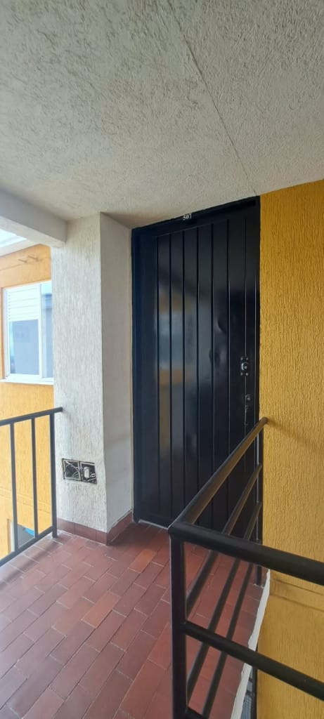 Apartamento de 2 alcobas en venta en Sector Alto Jordan, Cali, 43 m² · foto 3 de 14
