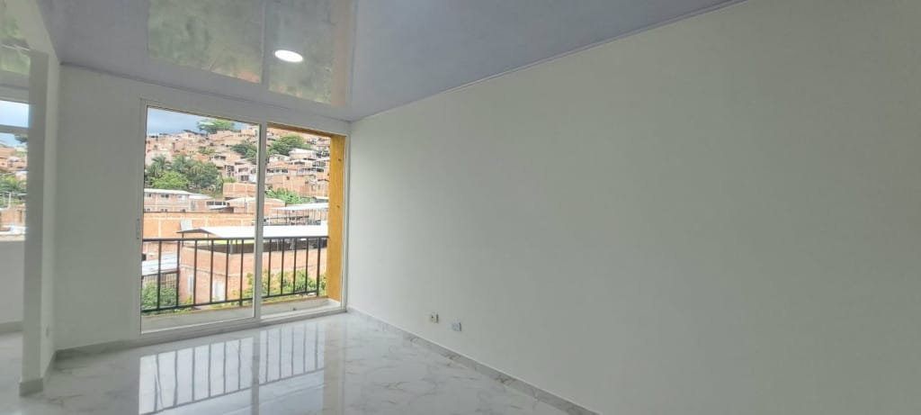 Apartamento de 2 alcobas en venta en Sector Alto Jordan, Cali, 43 m² · foto 5 de 14